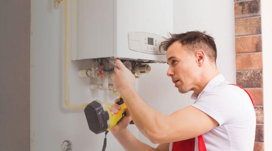 Local sewer line repair in Needles, CA